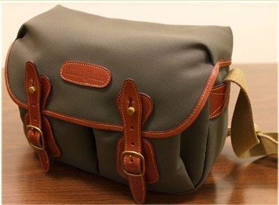 颜值与实用并存 五款气质出众的微单相机包精选